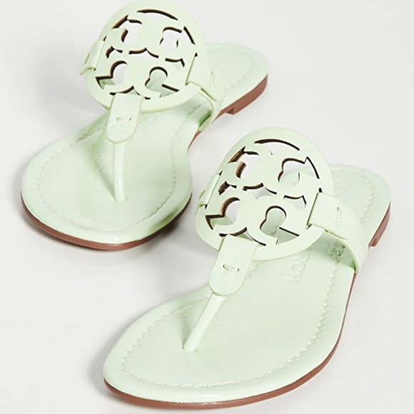Tory Burch Shoes - FINAL PRICE ❤️‍🔥 HOST PICK ✨ TORY BURCH MILLER IN MEADOW MIST